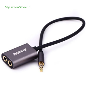 Remax RL-S20 Audio Sharing Cable