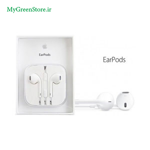 Apple EarPod First Grade