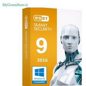 Smart Security 2016 1Pc