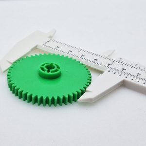 کولیس پلاستیکی Tool-05