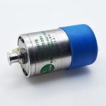 موتور dc بوهلرBuhler