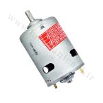 موتور Dc (987-3070/102) ولتاژ (12-24) (DC-M-S-129)