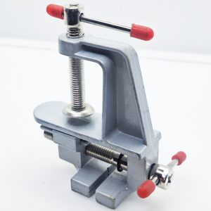 گیره رومیزی مینی