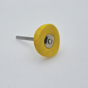 فرچه پولیش تک عددی