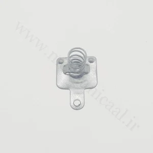 فنر باتری سایز 3