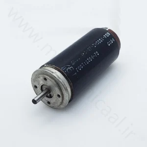 موتور DC کلکسیونی روسی