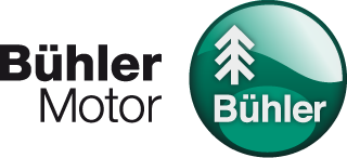 Buhler Motor