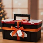 باکس هدیه رباتیک