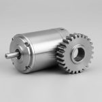 قطعات رباتیک و مکاترونیک